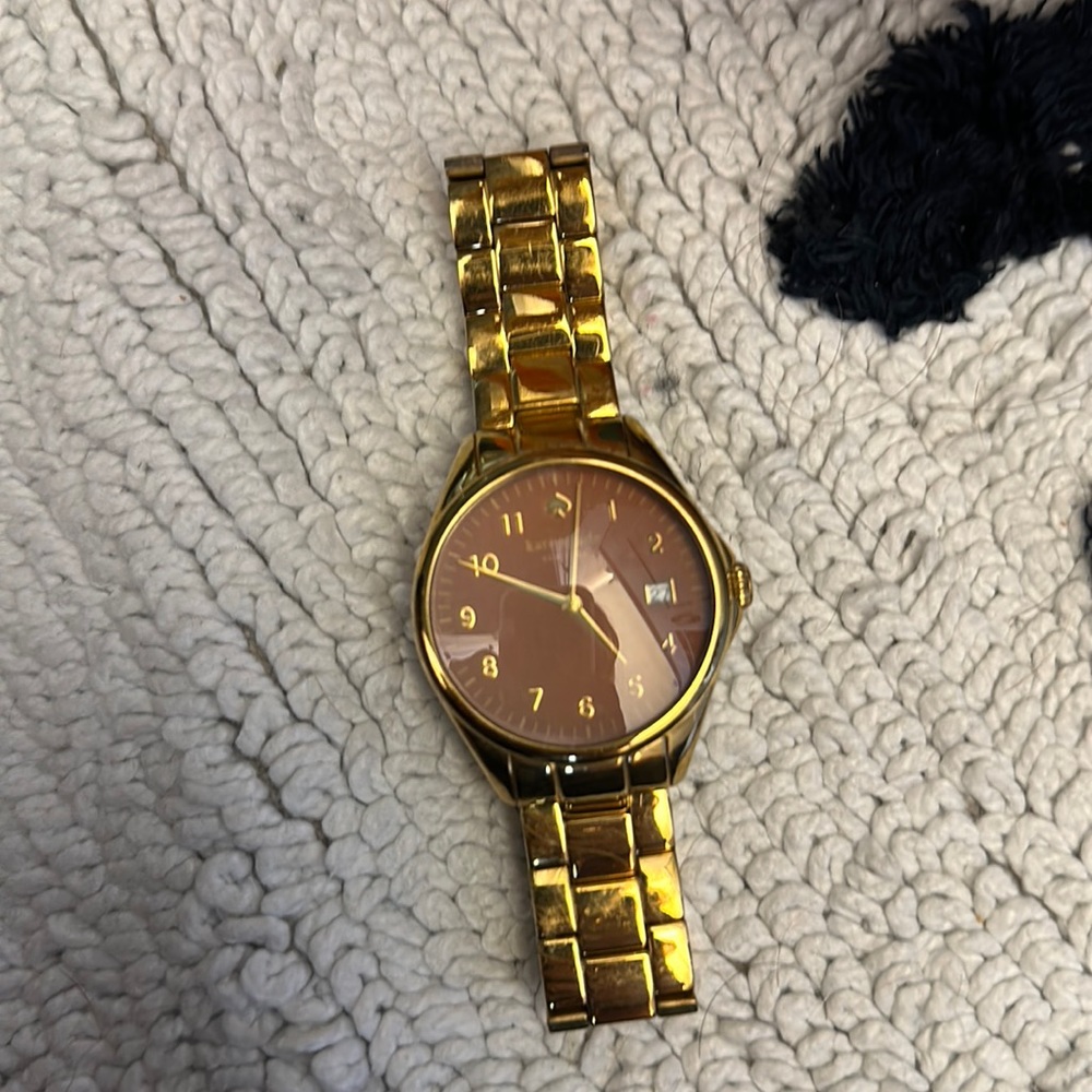 Kate Spade watch